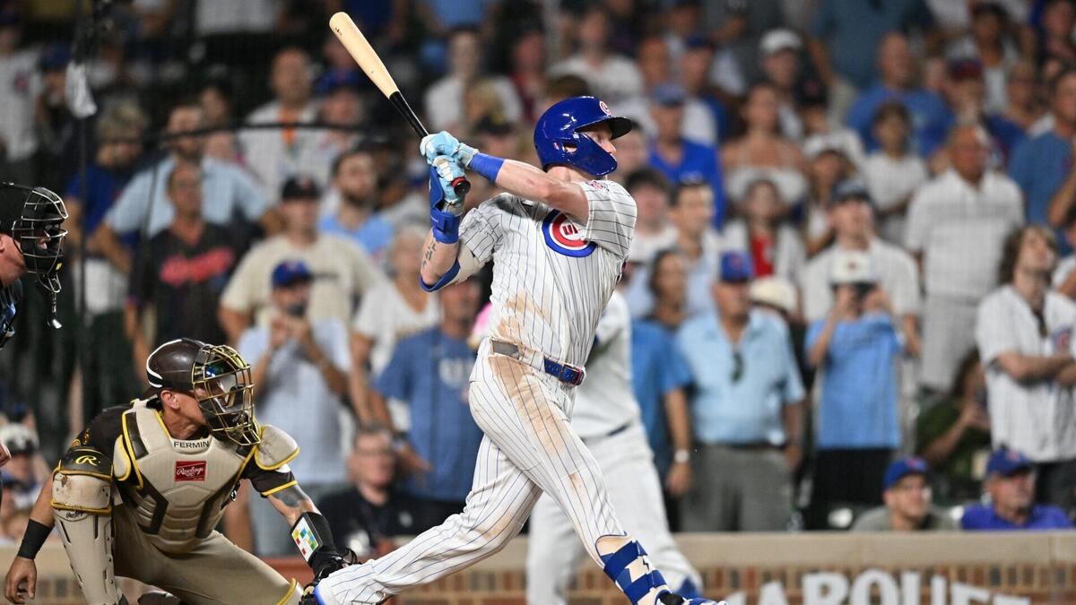 Cubs Aim to Rebound Against Cardinals in Key NL Central Clash