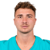 player headshot