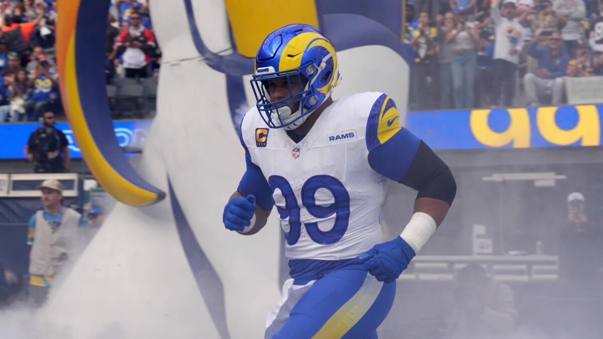 Expert Picks for NFL Comeback Player of the Year Futures