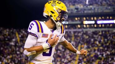 2024 LSU Archive