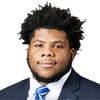 player headshot