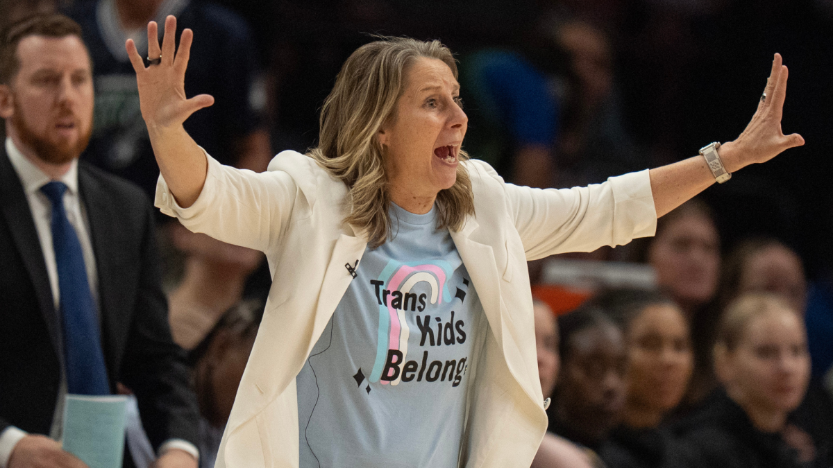 WNBA Addresses Transgender Participation Amid Controversy