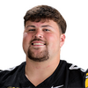 player headshot
