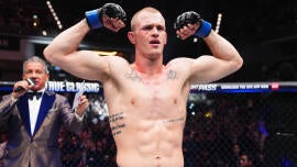 Ian Garry dripping confidence that he will earn welterweight title at UFC 330: 'I've seen it in my dreams'