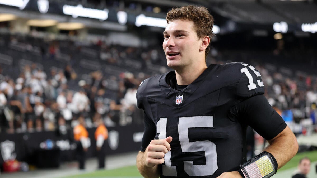 Fernando Mendoza, Drew Allar impress in NFL preseason; College football's top 150 players