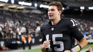 Arizona Cardinals v Las Vegas Raiders