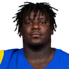 player headshot