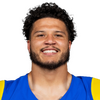 player headshot