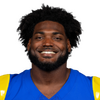 player headshot