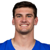 player headshot