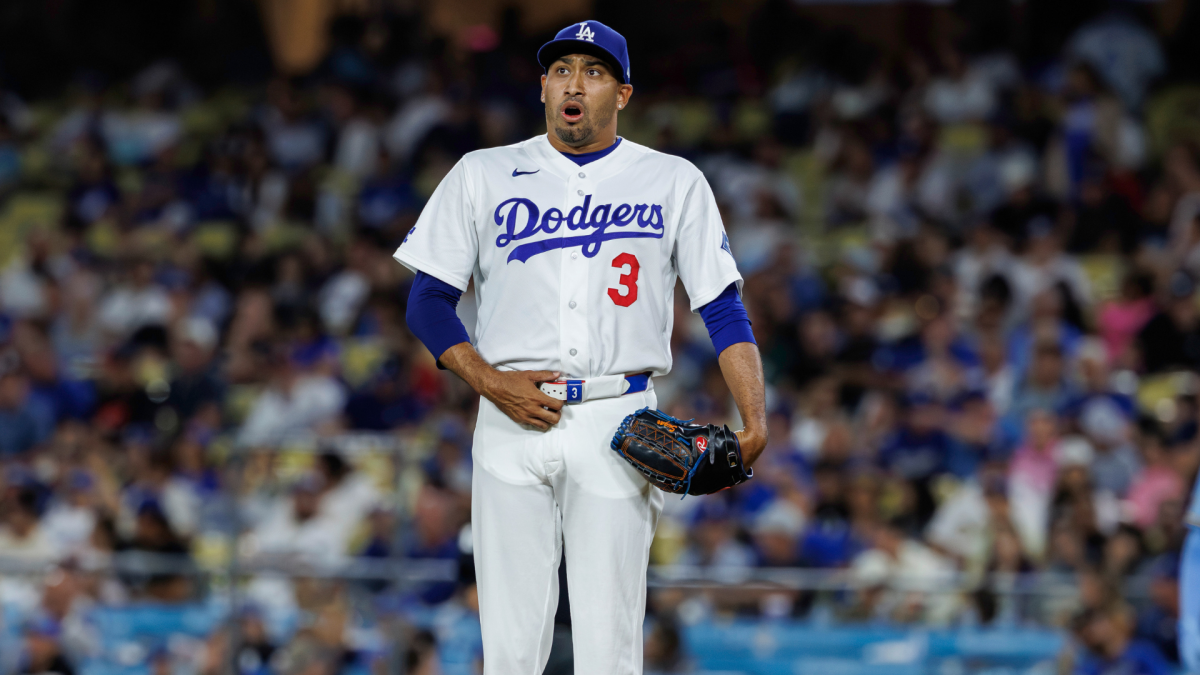 Dodgers Suffer Ninth-Inning Loss to Brewers Amid Closer Struggles