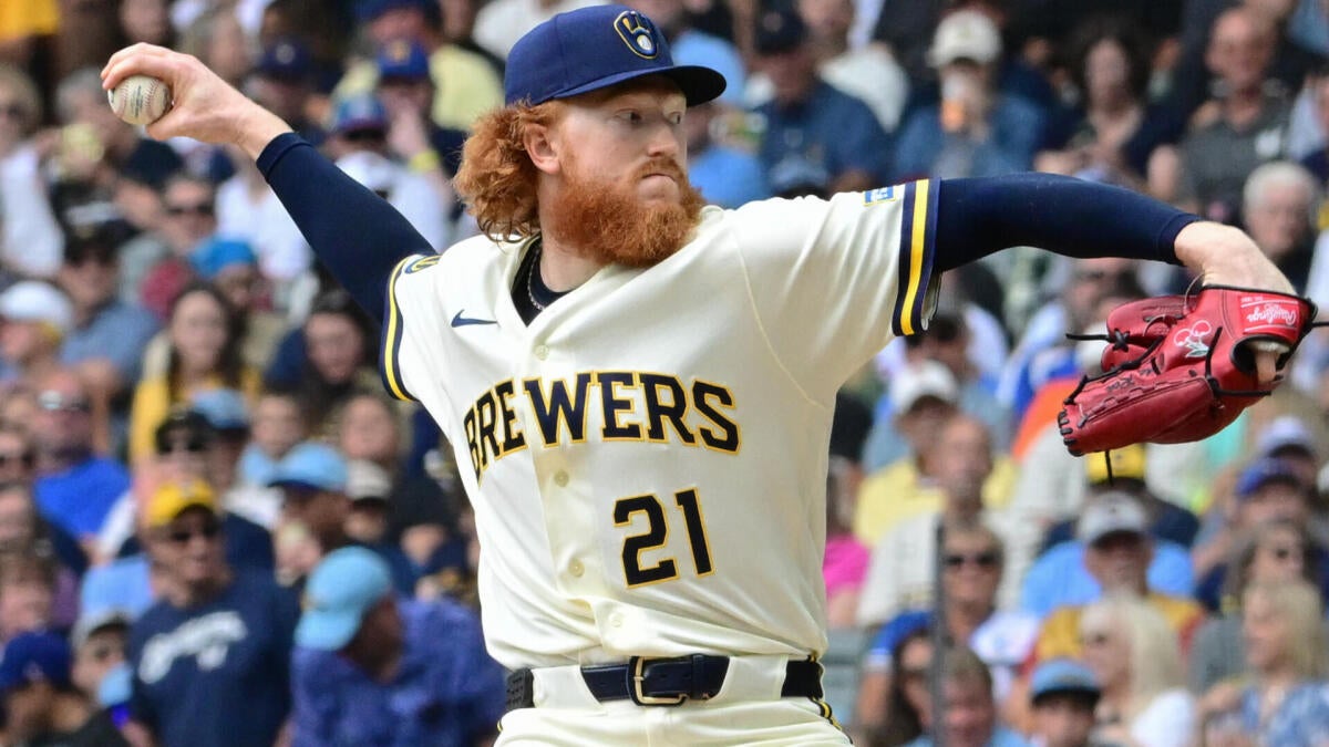 Fantasy Baseball Week 22: Top 10 Sleeper Pitchers to Consider