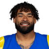 player headshot