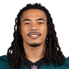 player headshot