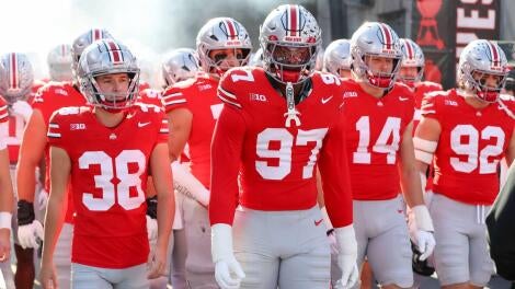 College Football Playoff National Championship: Miami v Indiana