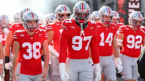 College Football Playoff National Championship: Miami v Indiana