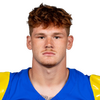 player headshot