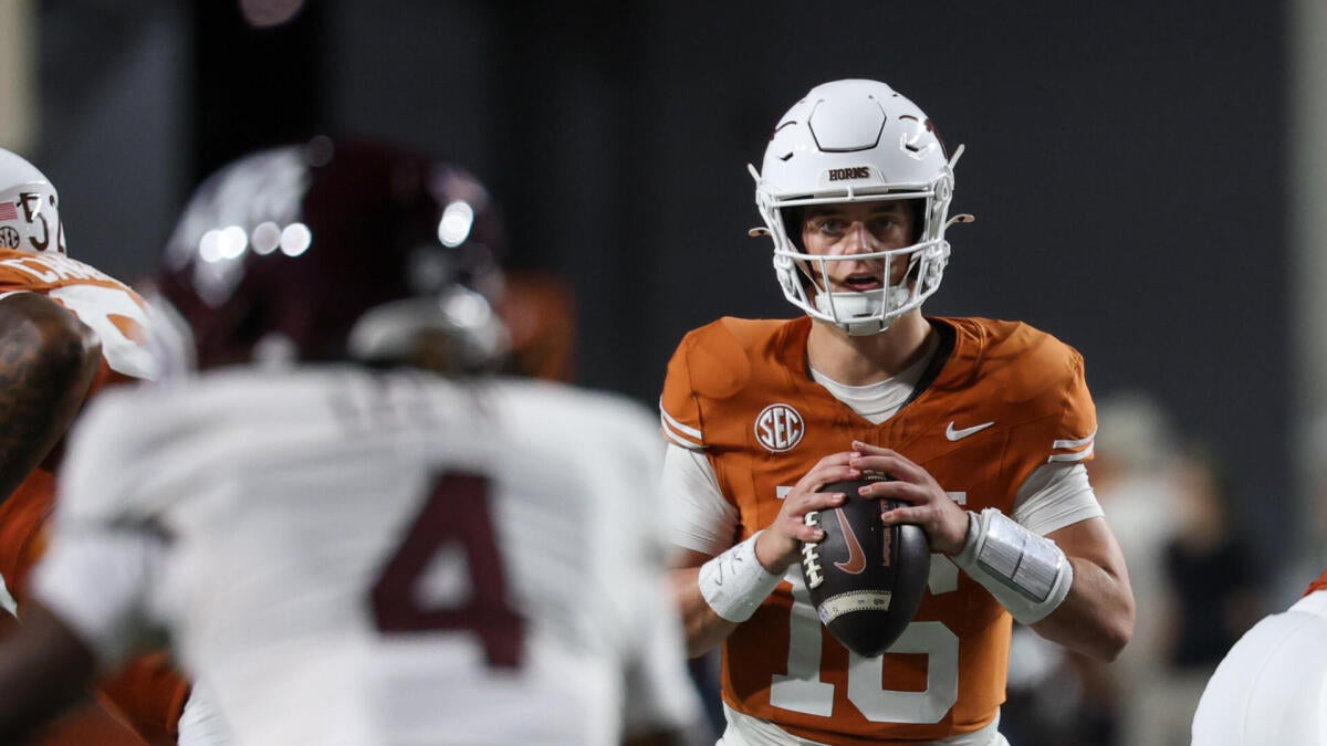 Arch Manning, Drew Mestemaker voted college football's most overrated players