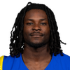 player headshot