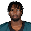 player headshot