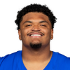 player headshot