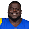 player headshot
