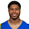 player headshot