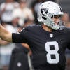 Arizona Cardinals v Las Vegas Raiders