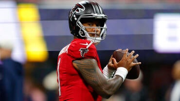 Denver Broncos v Atlanta Falcons