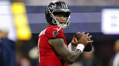 Denver Broncos v Atlanta Falcons