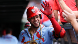 Best MLB debuts of all-time: Where does Joshua B&aacute;ez's three-homer performance fit in baseball history?