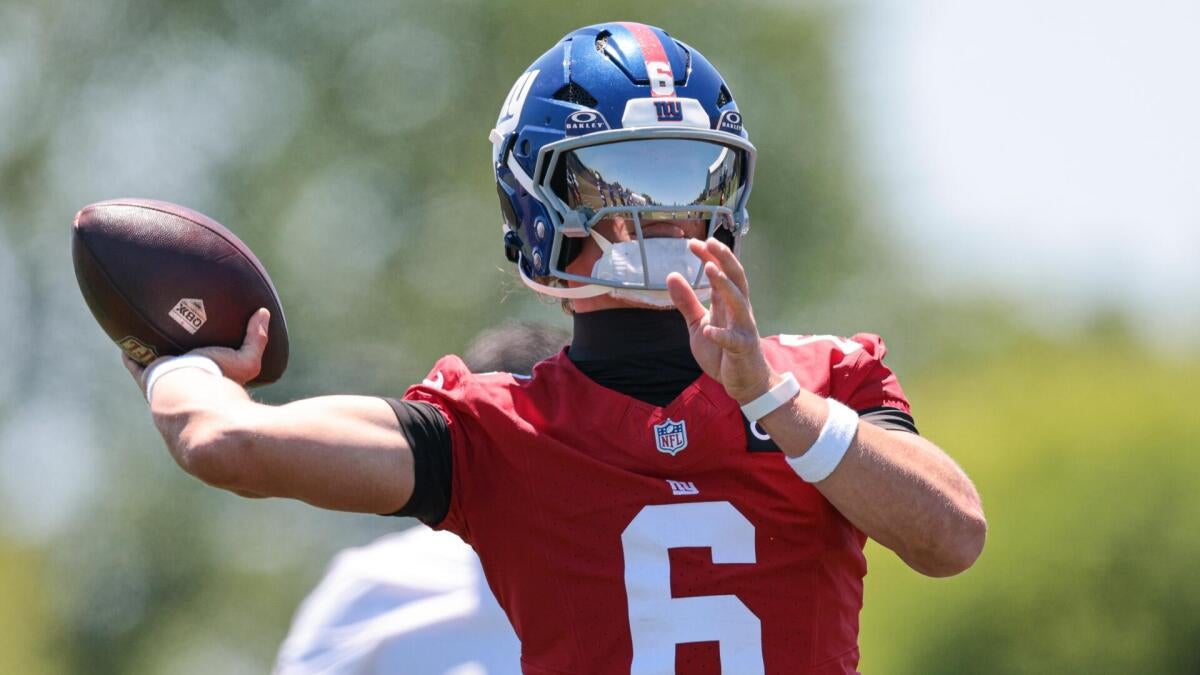 2026 Fantasy Football Rankings: Key Sleepers, Breakouts, and Busts