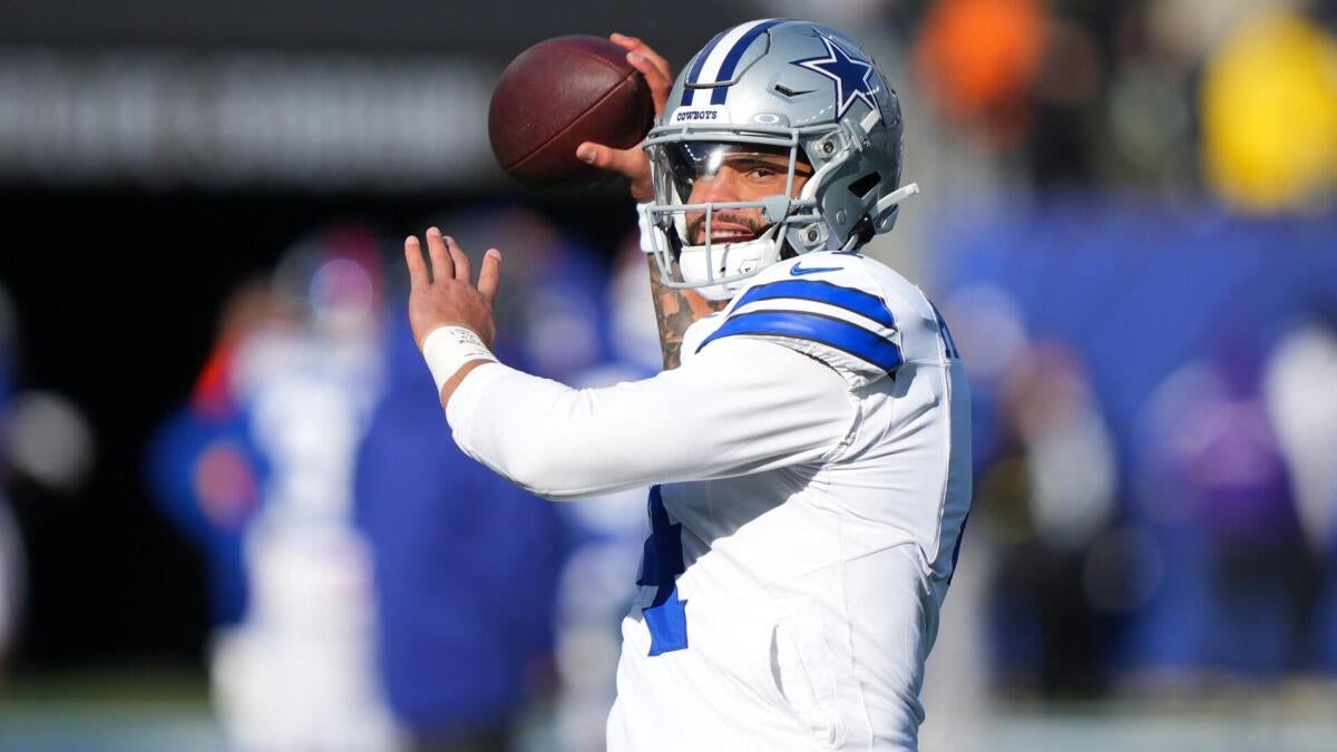 2026 Fantasy Football Rankings: Top Picks for QB, RB, WR, and TE