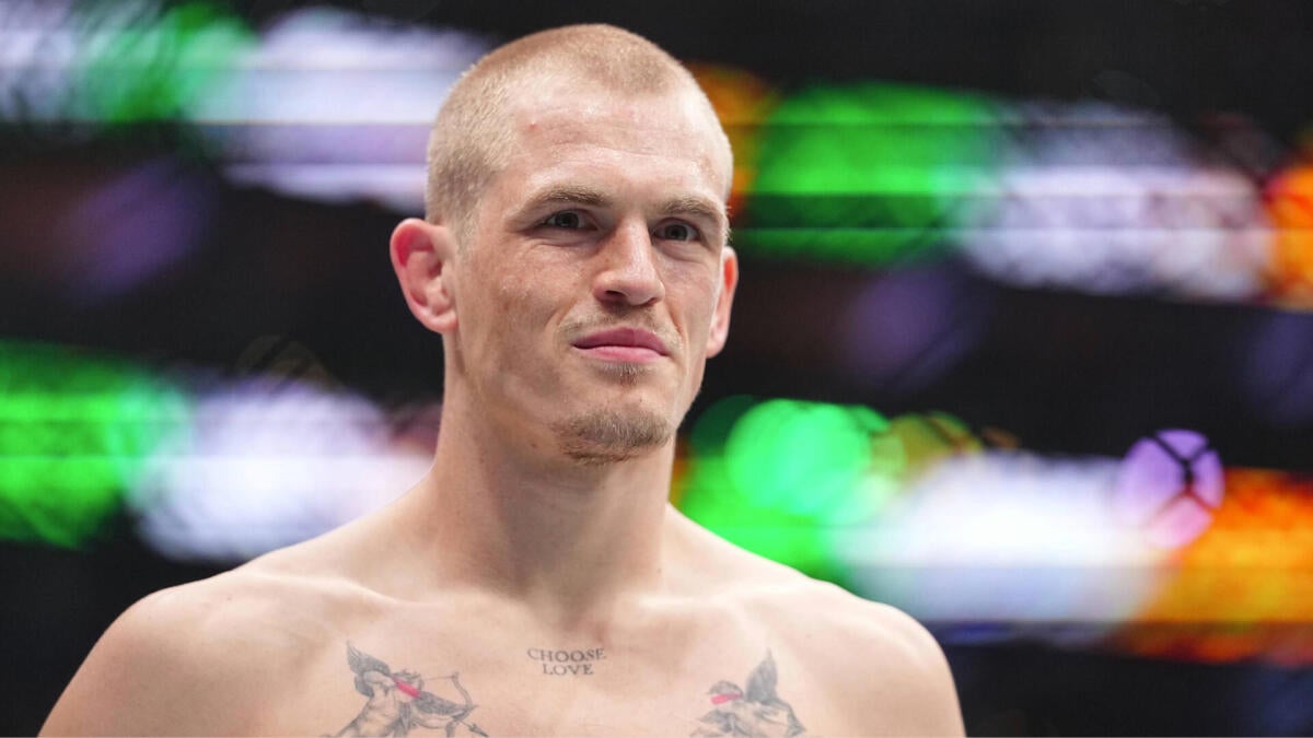 Dana White Critiques Ian Garry's Performance After UFC 330 Loss