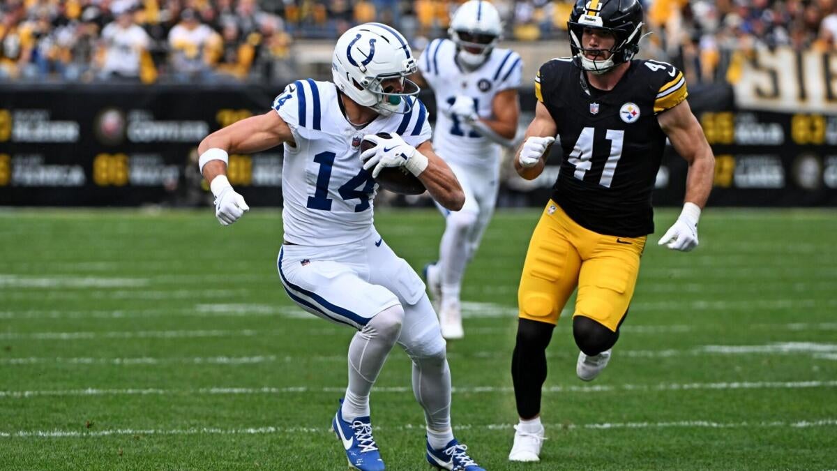 2026 Fantasy Football Rankings: Key Sleepers, Breakouts, and Busts