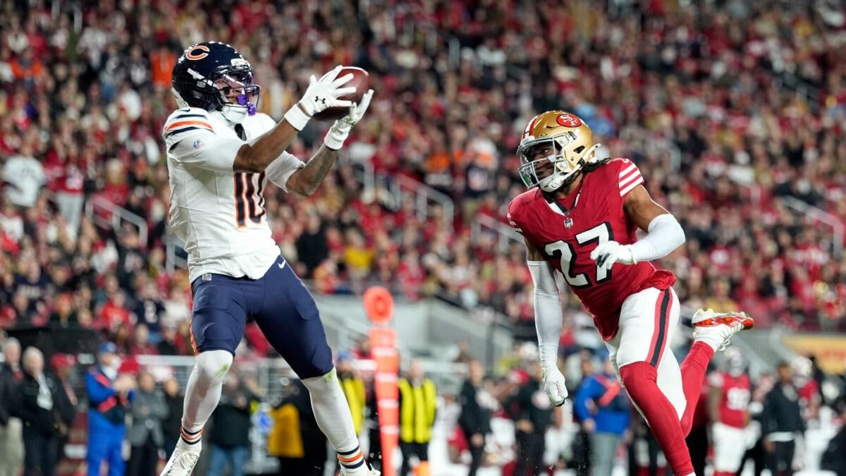 2026 Fantasy Football Breakouts Identified by SportsLine Model