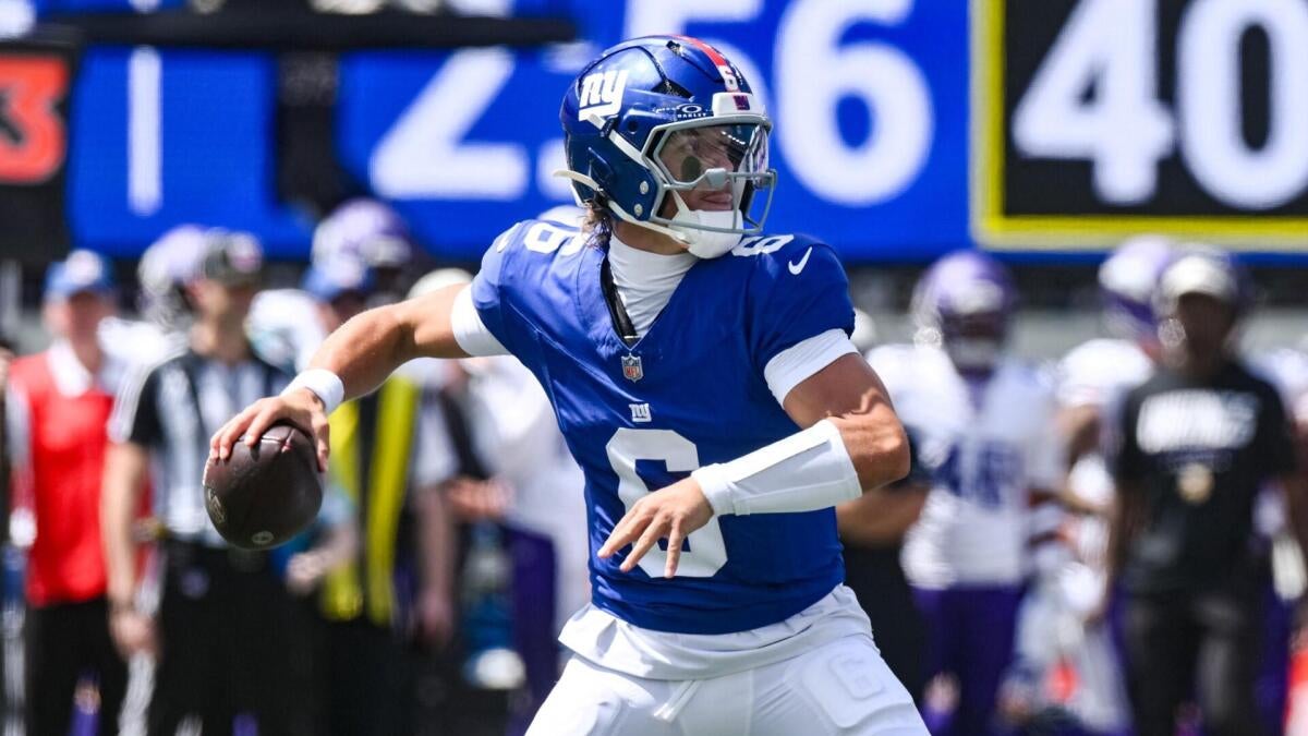 2026 Fantasy Football Rankings: Key Sleepers, Breakouts, and Busts