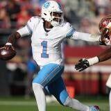 Tennessee Titans v San Francisco 49ers