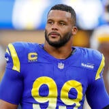 NFL: OCT 22 Steelers at Rams
