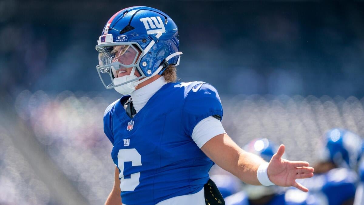 2026 Fantasy Football Rankings: Key Sleepers, Breakouts, and Busts Identified