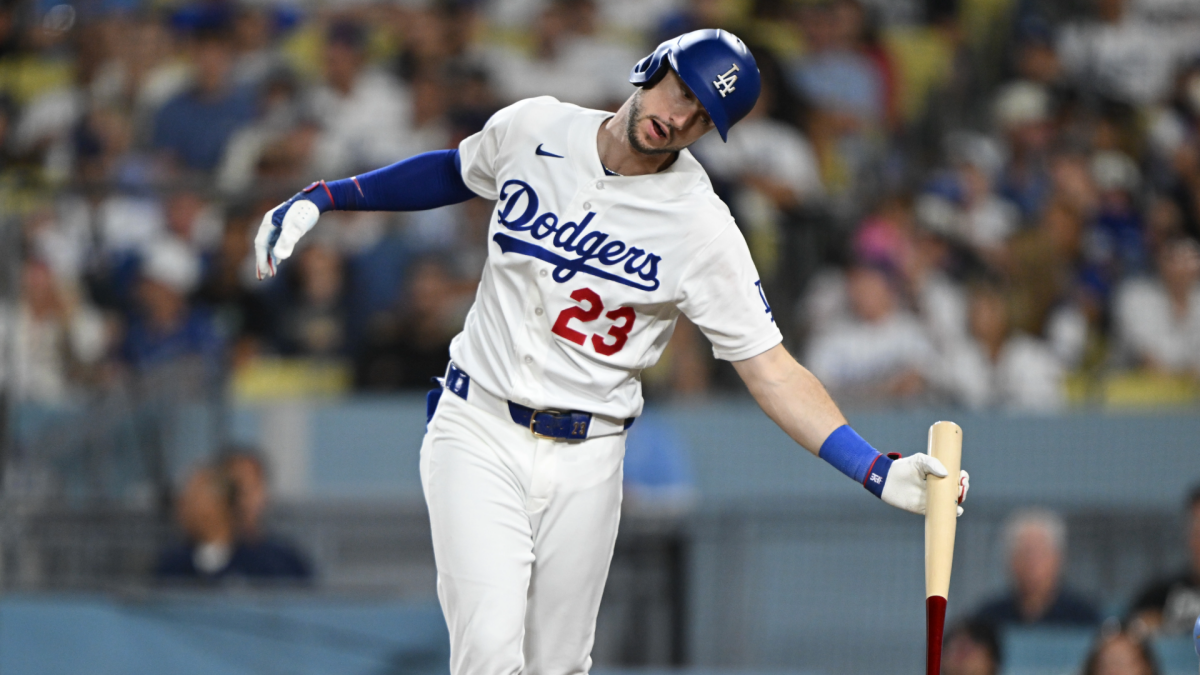 Kyle Tucker Struggles Continue as Dodgers Fans Boo Him