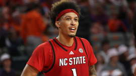 Dribble Handoff: If eligible, which 2026 seniors would make the most impact returning for a fifth season?