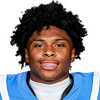 player headshot