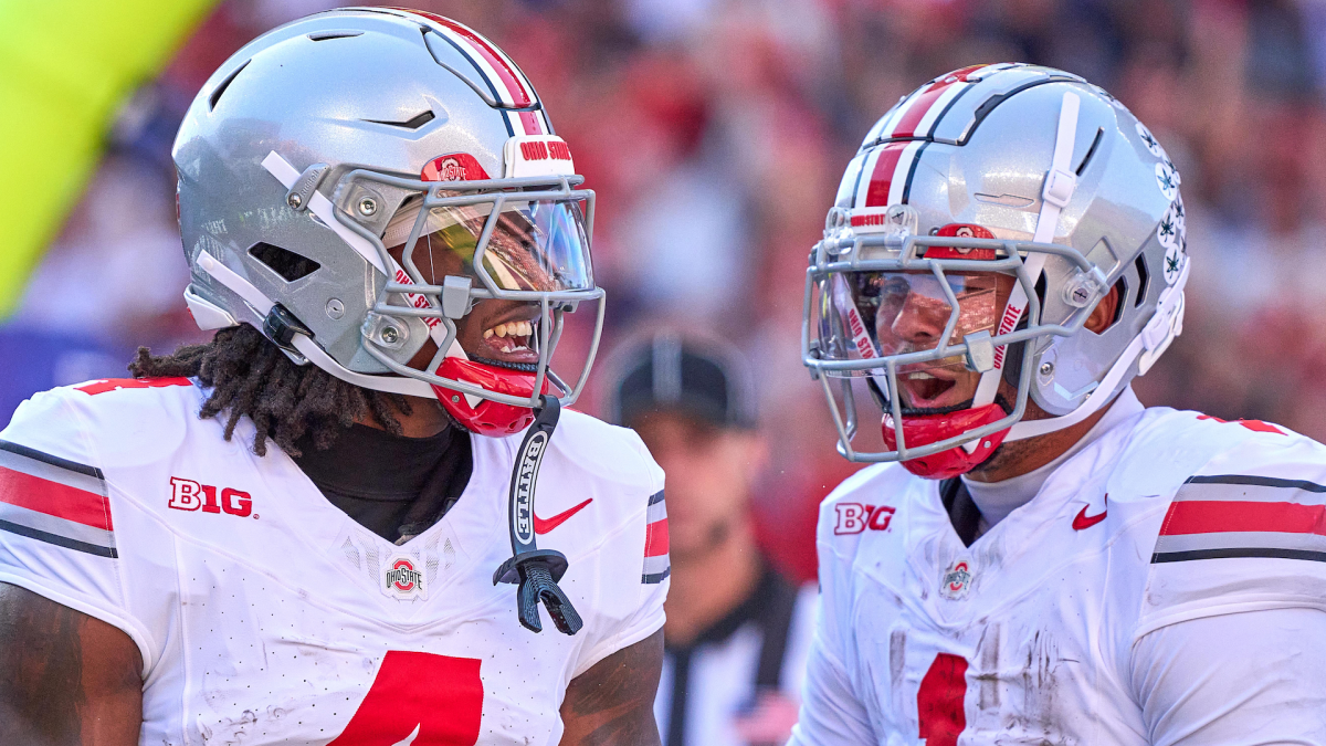 Ohio State Tops Preseason AP Top 25 College Football Rankings