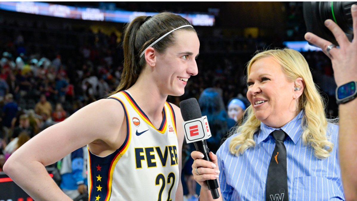 Caitlin Clark Leads Indiana Fever to Overtime Victory Over Atlanta Dream