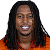 player headshot