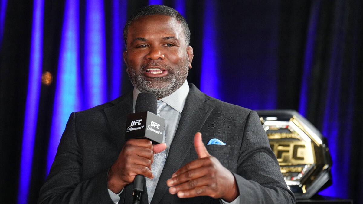 Din Thomas Apologizes to Gillian Robertson for Retirement Announcement After UFC 330