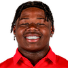 player headshot