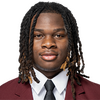 player headshot