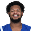 player headshot